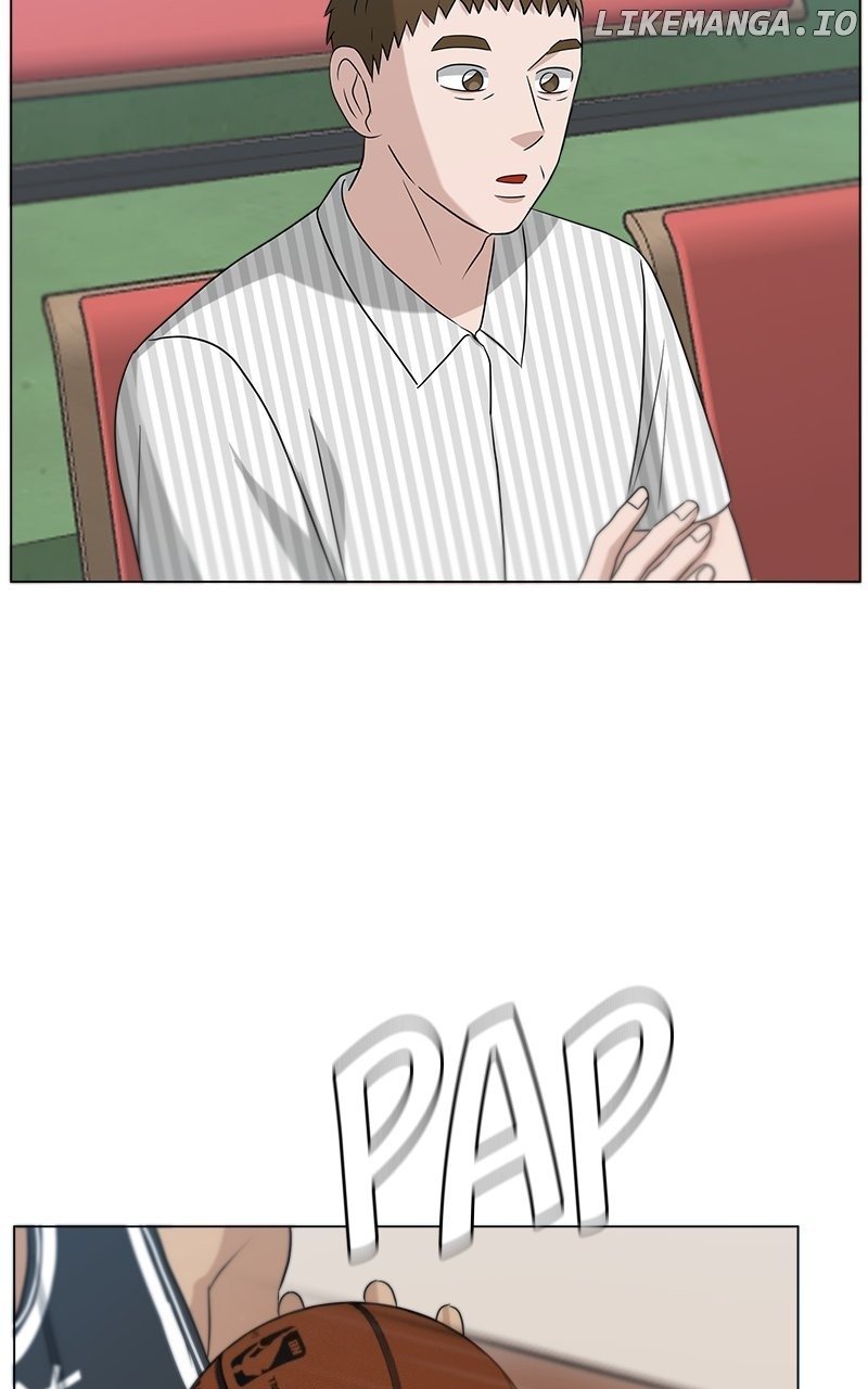 Big Man on the Court Chapter 82 - Page 55