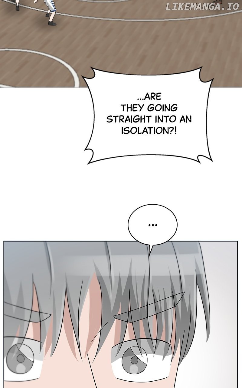 Big Man on the Court Chapter 82 - Page 57