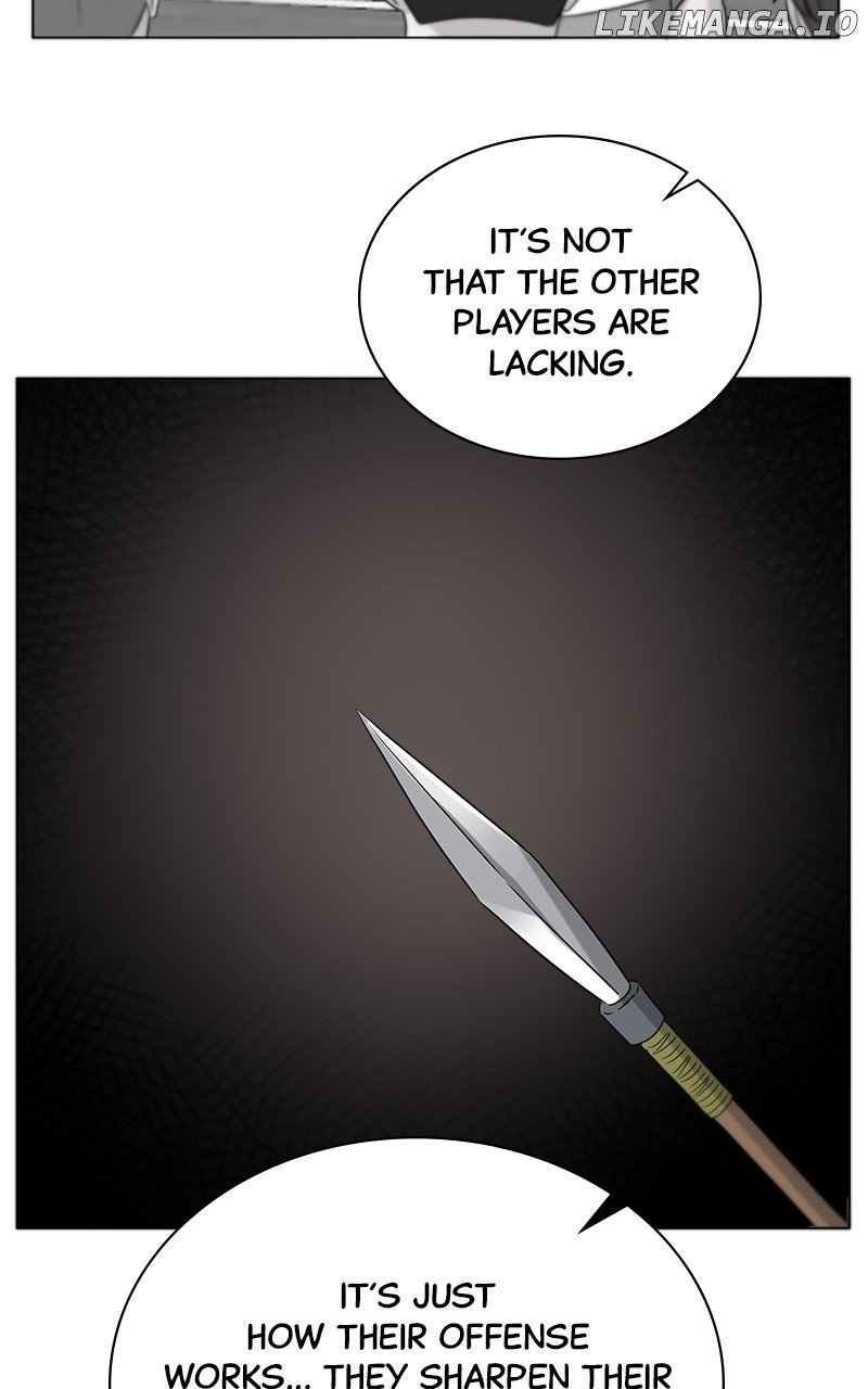 Big Man on the Court Chapter 82 - Page 59