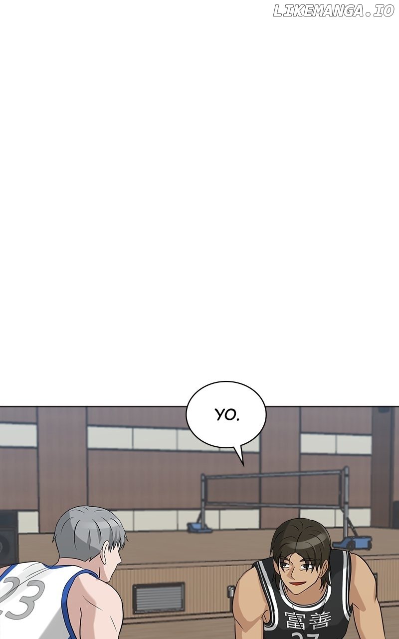 Big Man on the Court Chapter 82 - Page 62