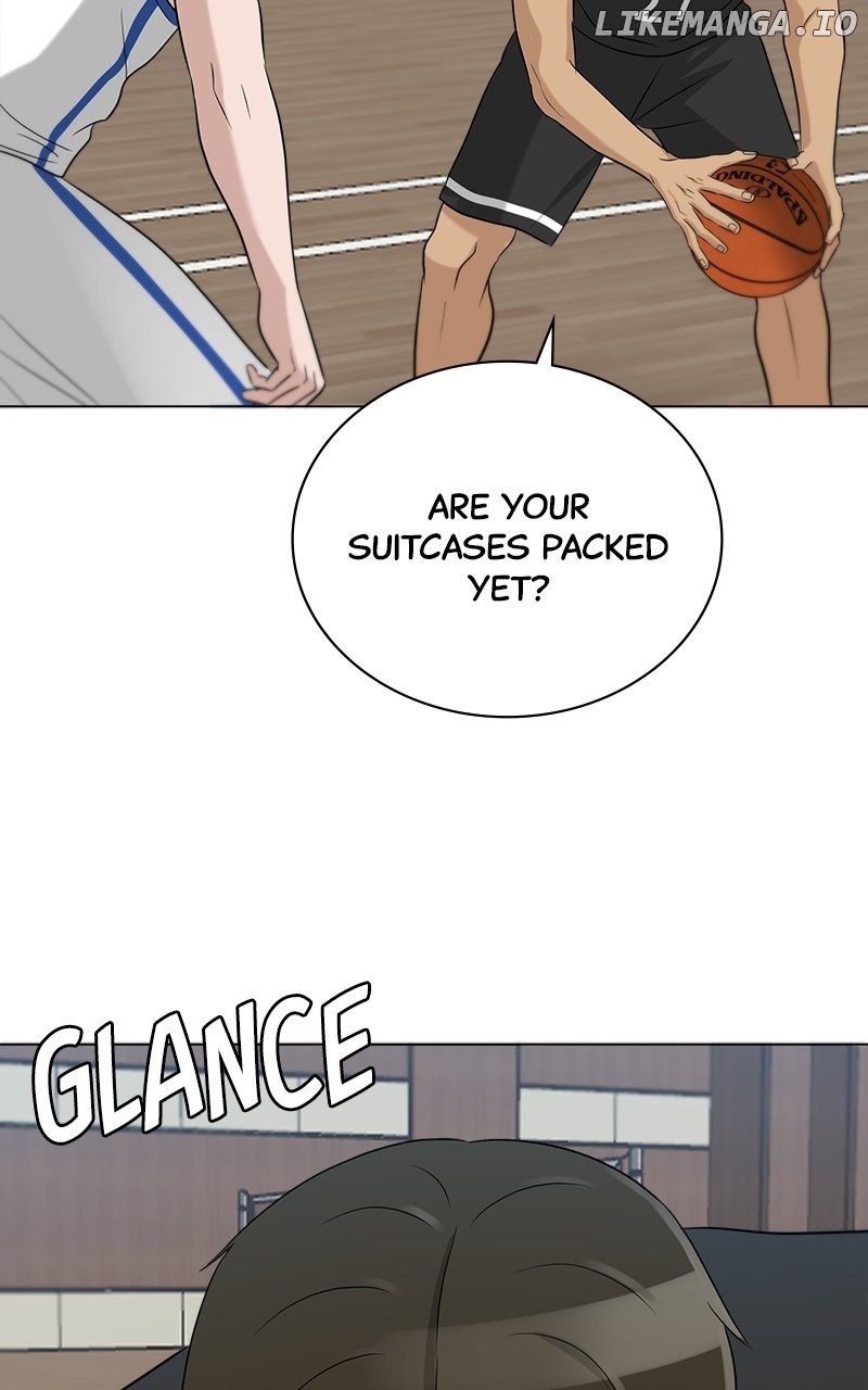 Big Man on the Court Chapter 82 - Page 63