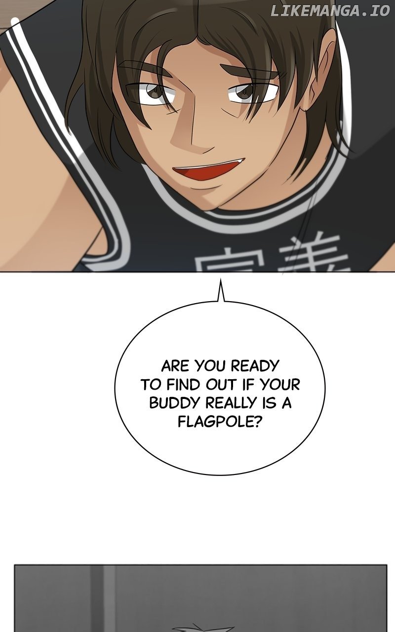 Big Man on the Court Chapter 82 - Page 64