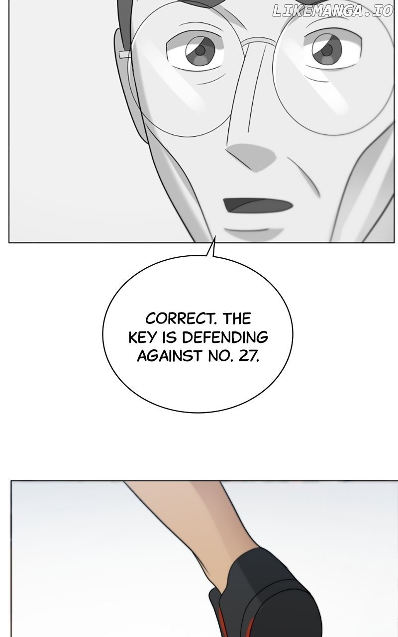 Big Man on the Court Chapter 82 - Page 66