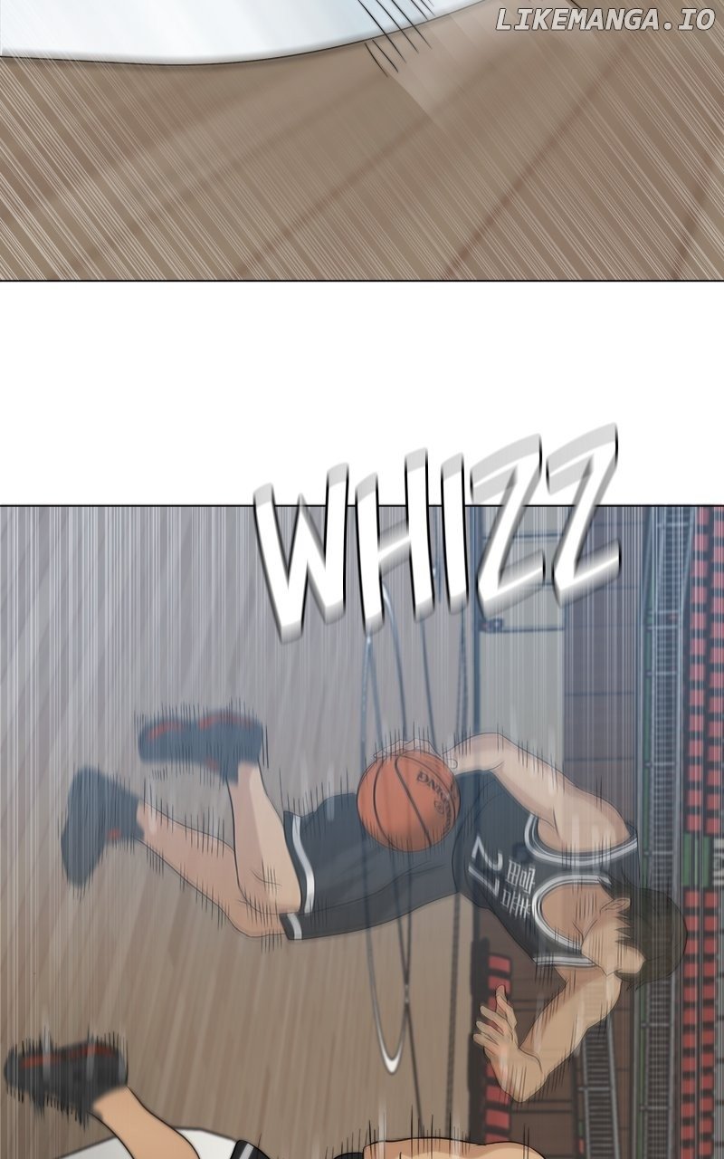 Big Man on the Court Chapter 82 - Page 68