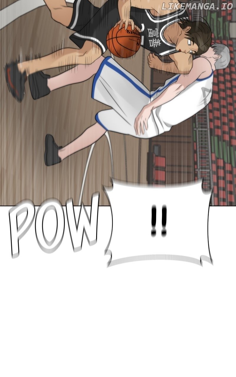 Big Man on the Court Chapter 82 - Page 69