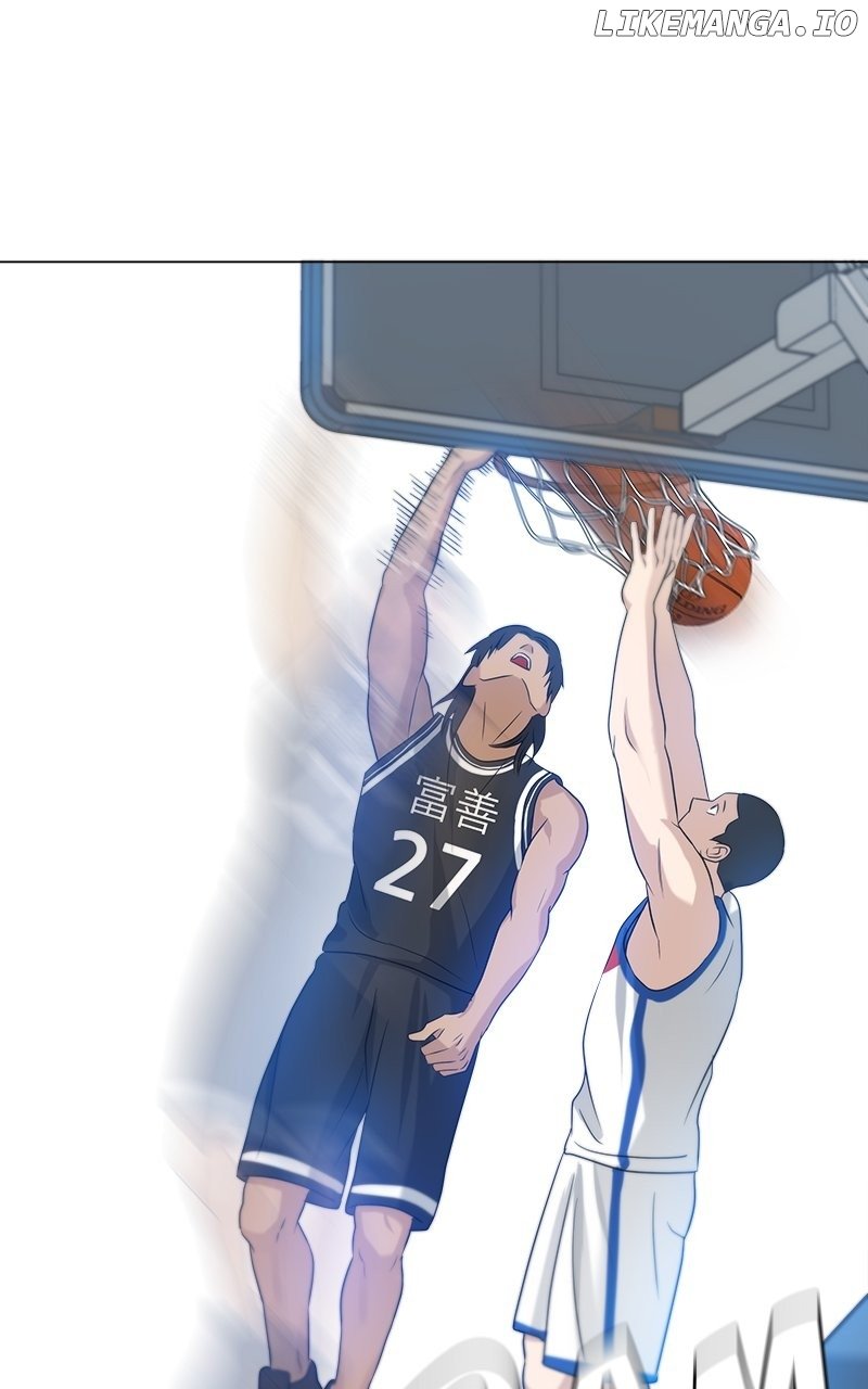 Big Man on the Court Chapter 82 - Page 75