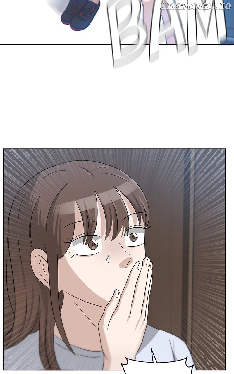 Big Man on the Court Chapter 82 - Page 76