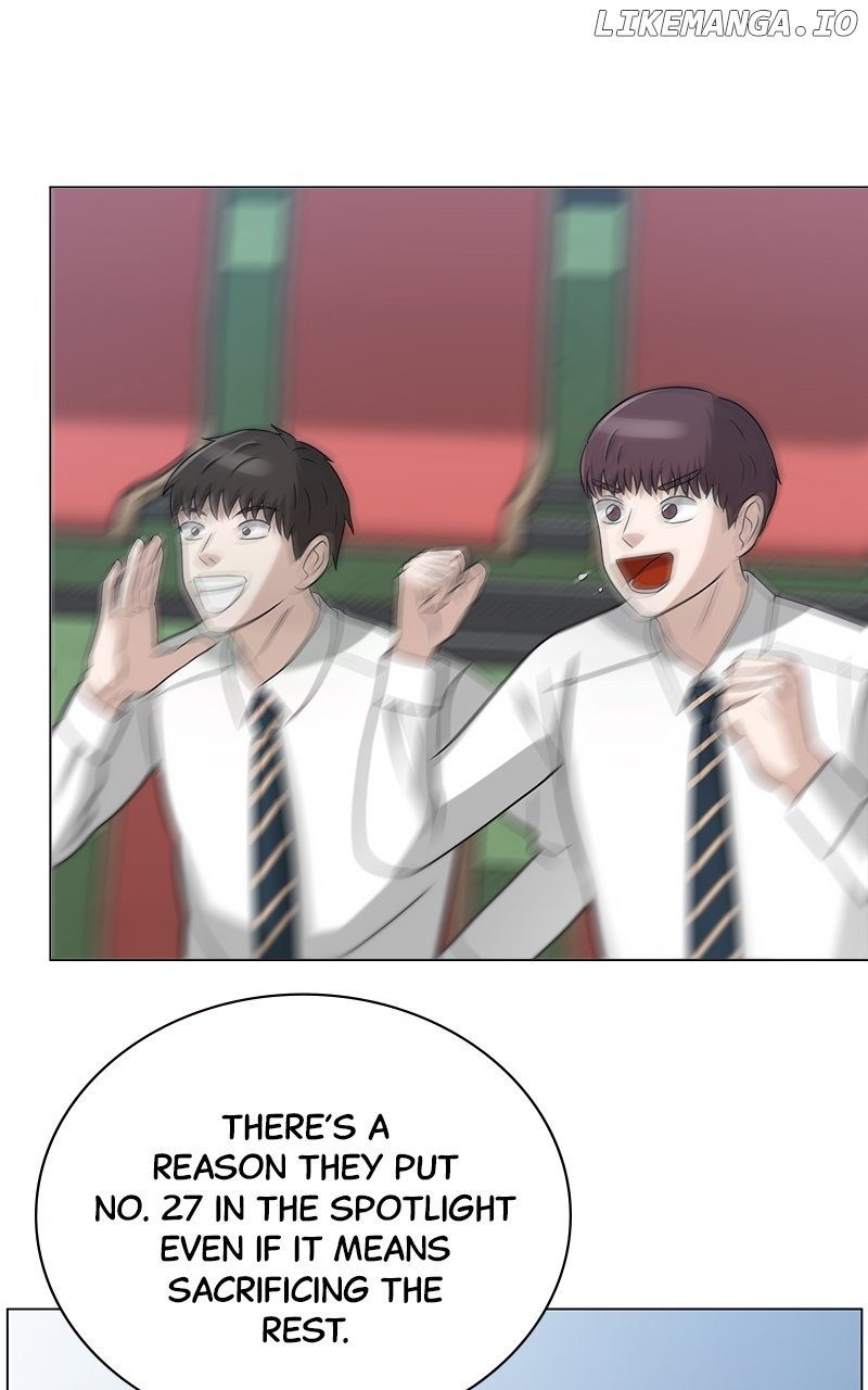 Big Man on the Court Chapter 82 - Page 78