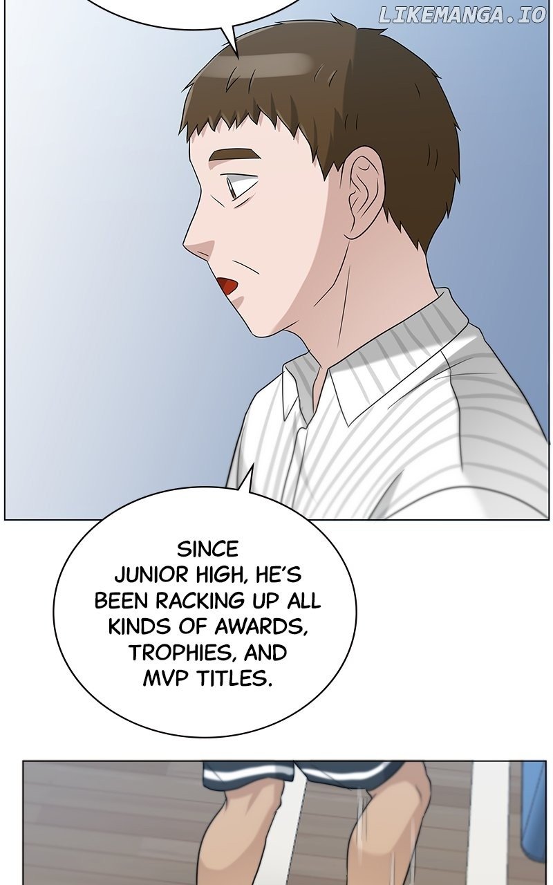 Big Man on the Court Chapter 82 - Page 79