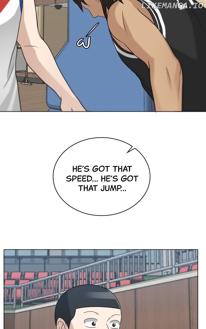 Big Man on the Court Chapter 82 - Page 81