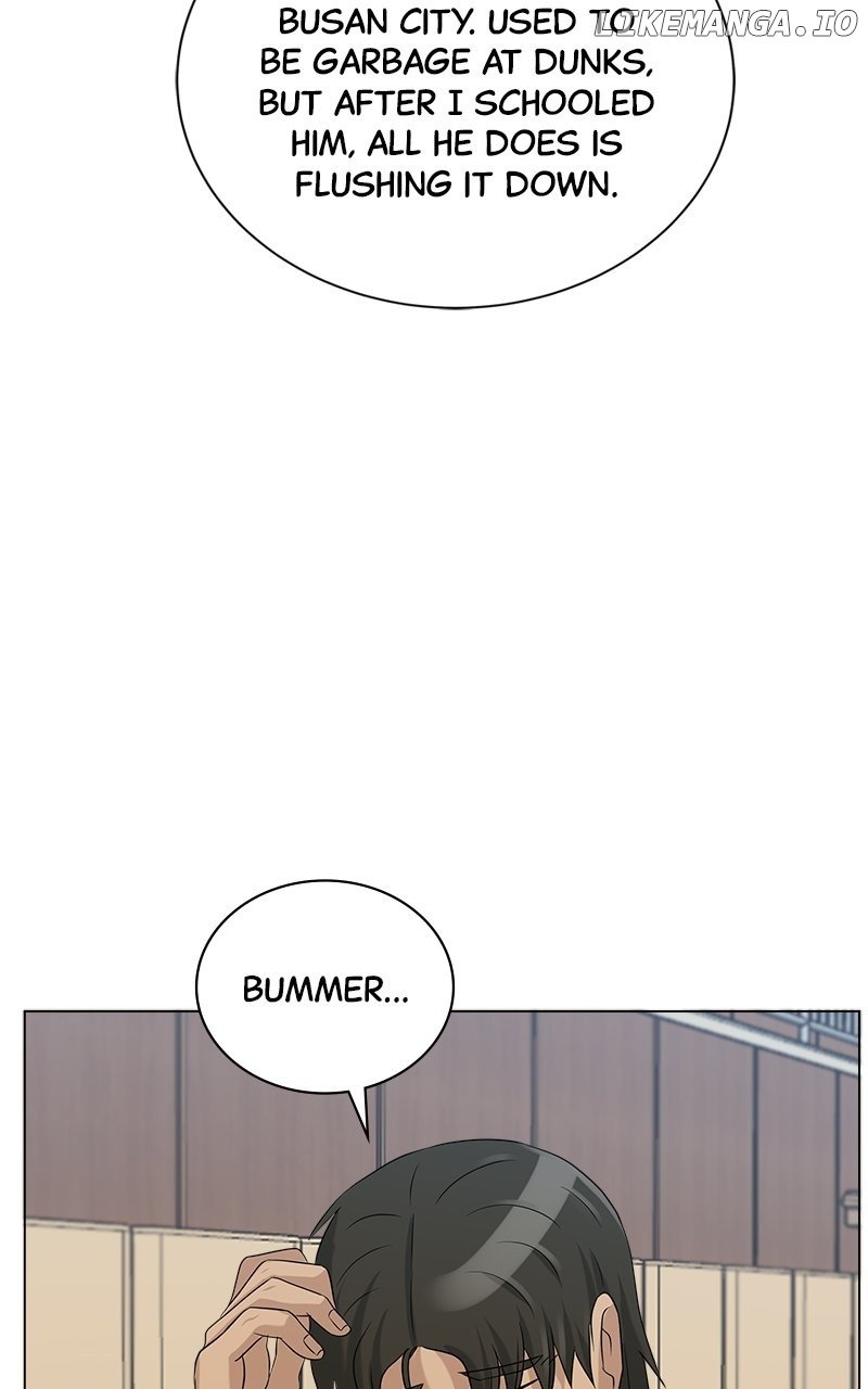 Big Man on the Court Chapter 82 - Page 89