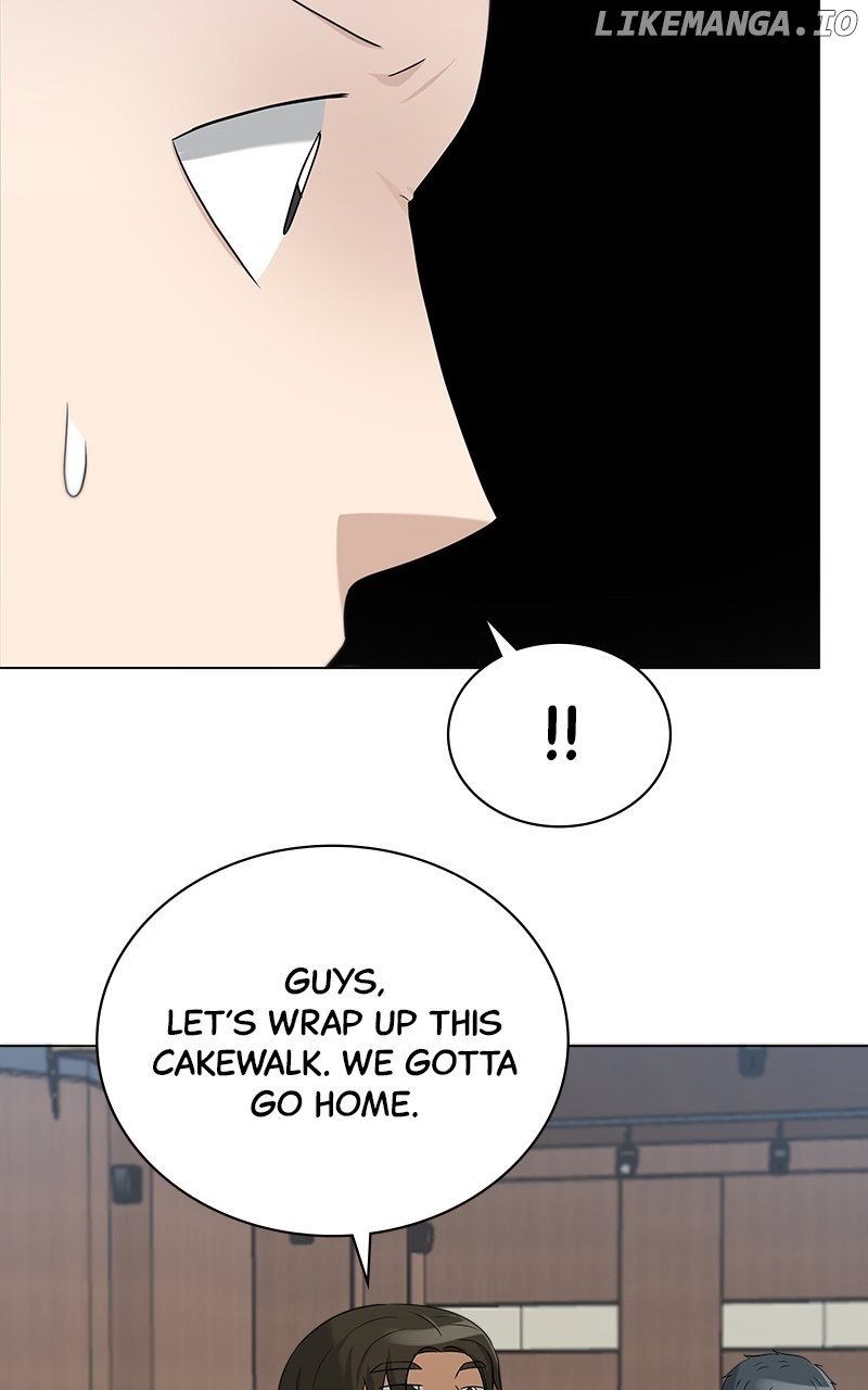 Big Man on the Court Chapter 82 - Page 92