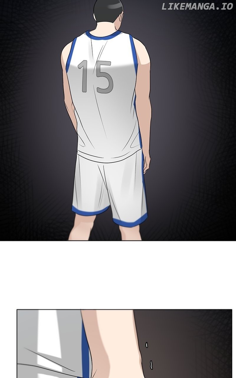 Big Man on the Court Chapter 82 - Page 94