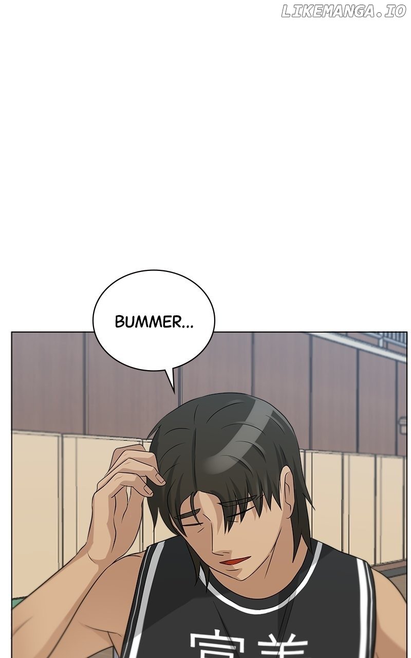 Big Man on the Court Chapter 83 - Page 1