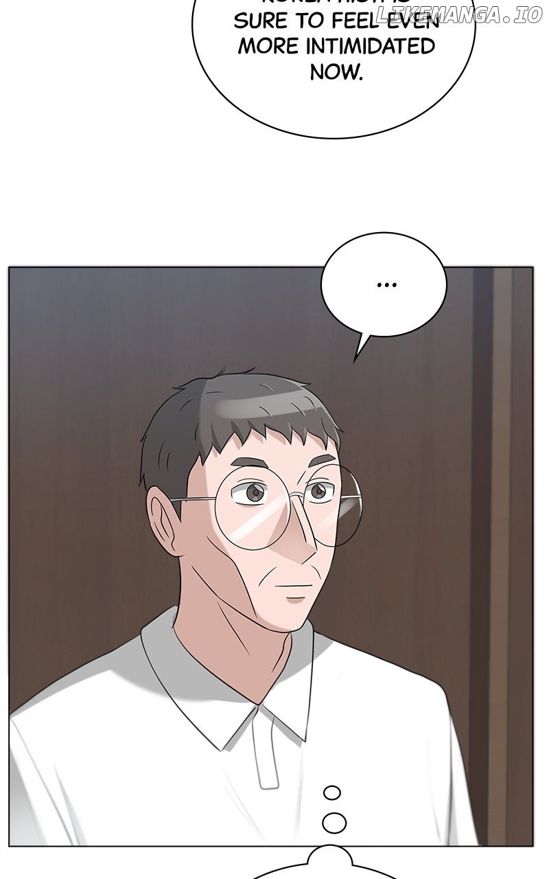 Big Man on the Court Chapter 83 - Page 12