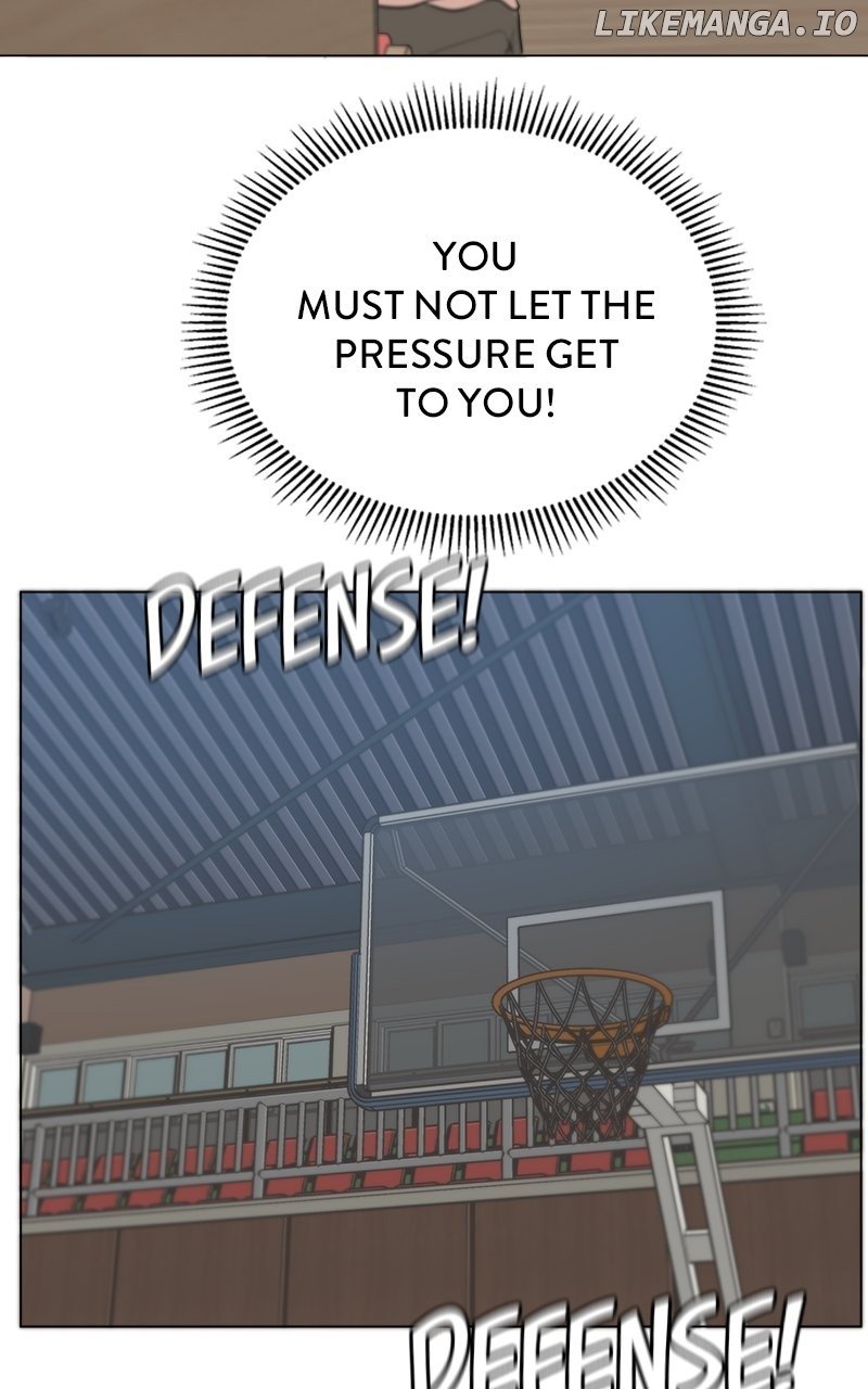 Big Man on the Court Chapter 83 - Page 14