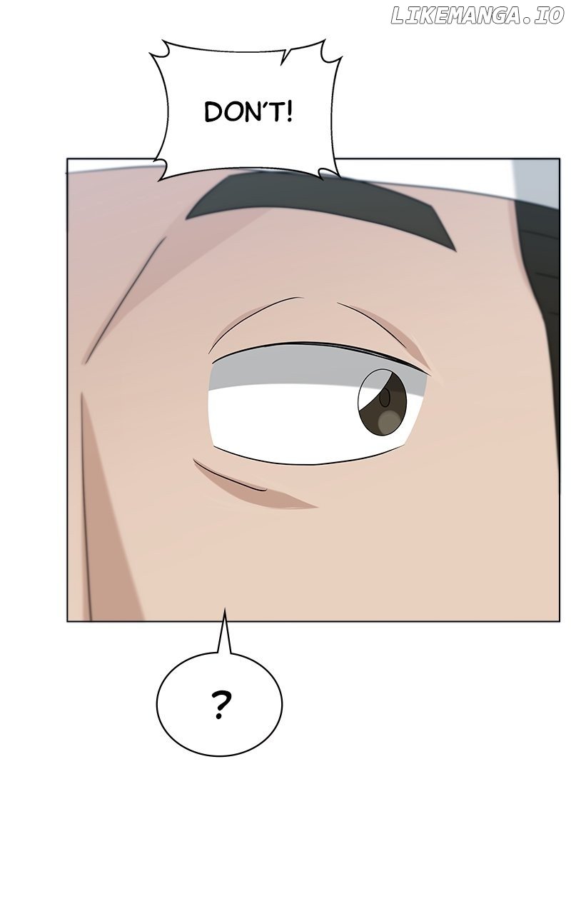 Big Man on the Court Chapter 83 - Page 20