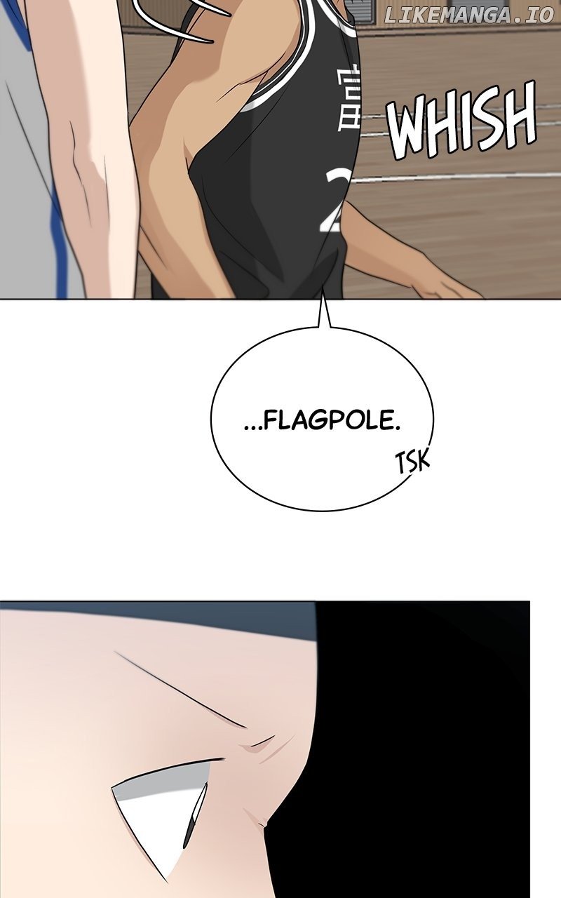 Big Man on the Court Chapter 83 - Page 3