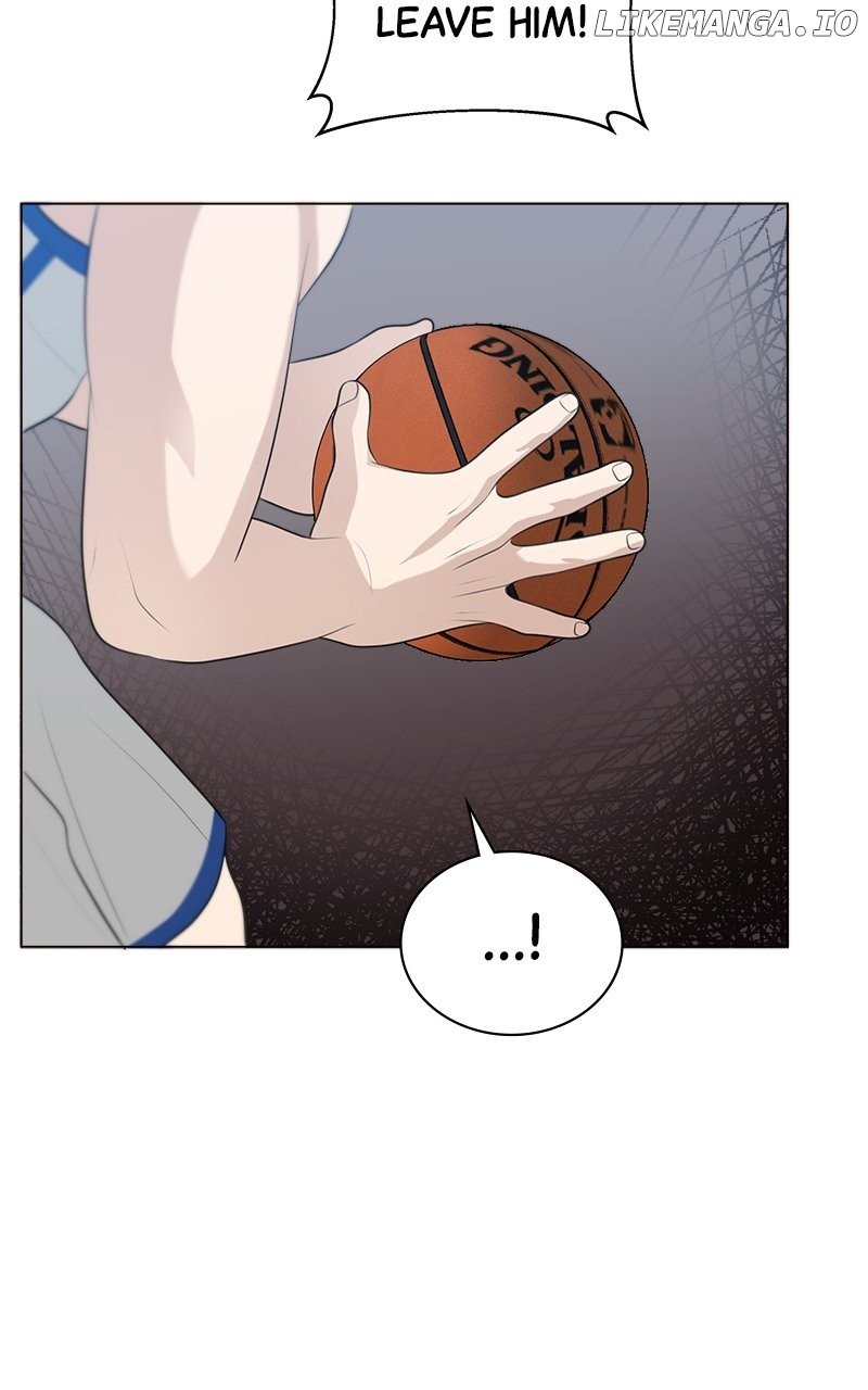Big Man on the Court Chapter 83 - Page 22