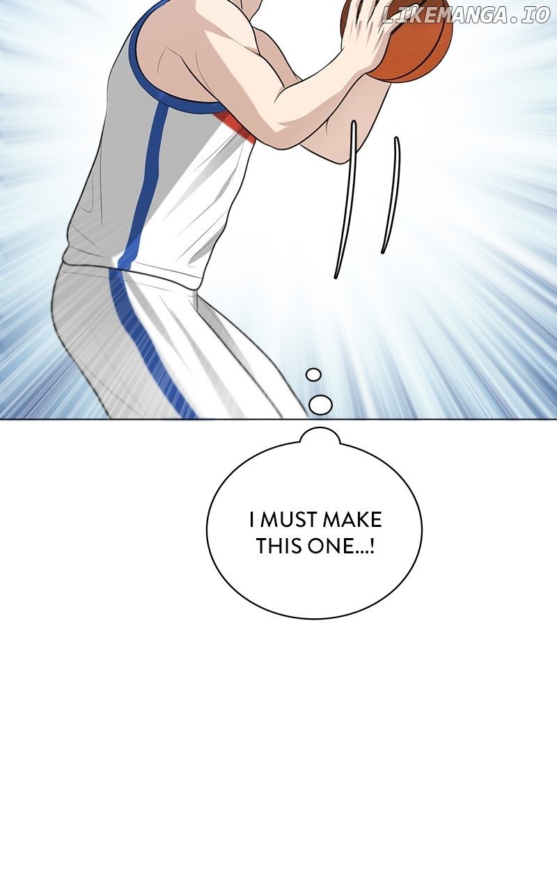 Big Man on the Court Chapter 83 - Page 26