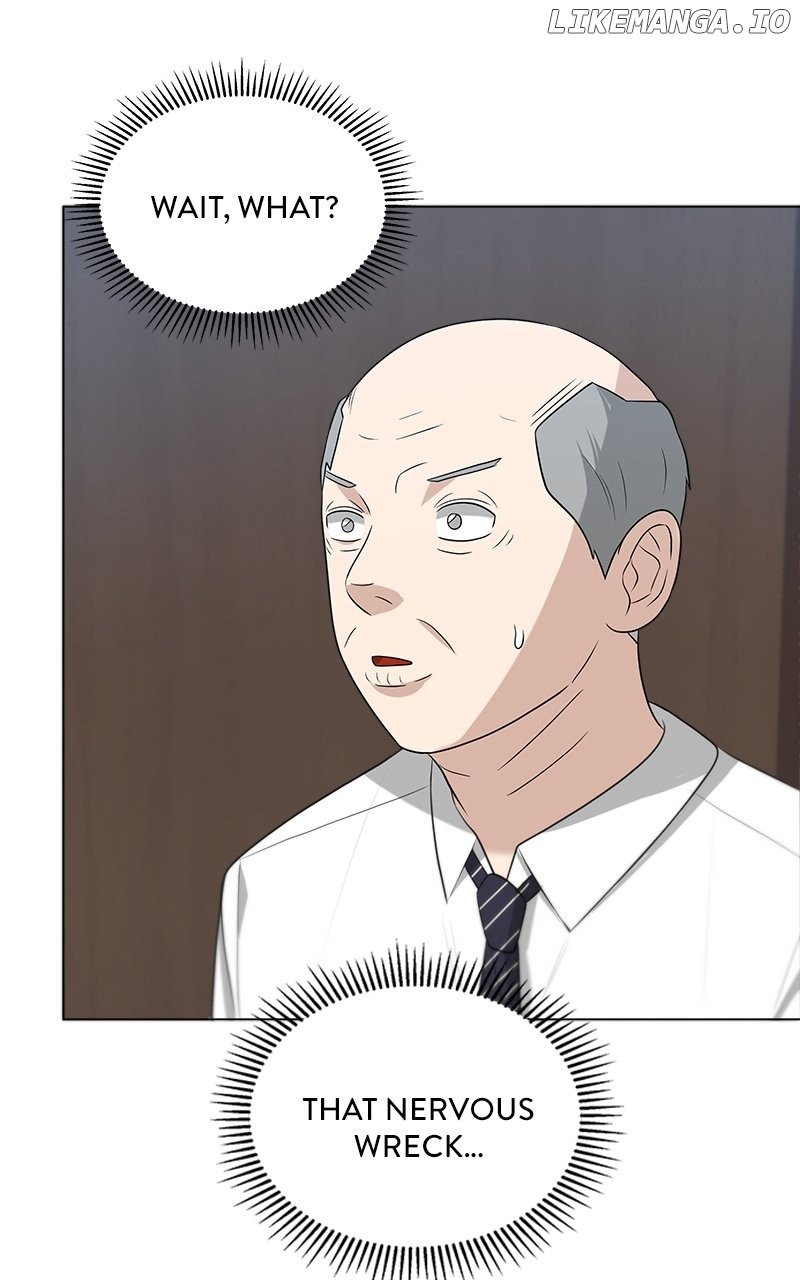 Big Man on the Court Chapter 83 - Page 27