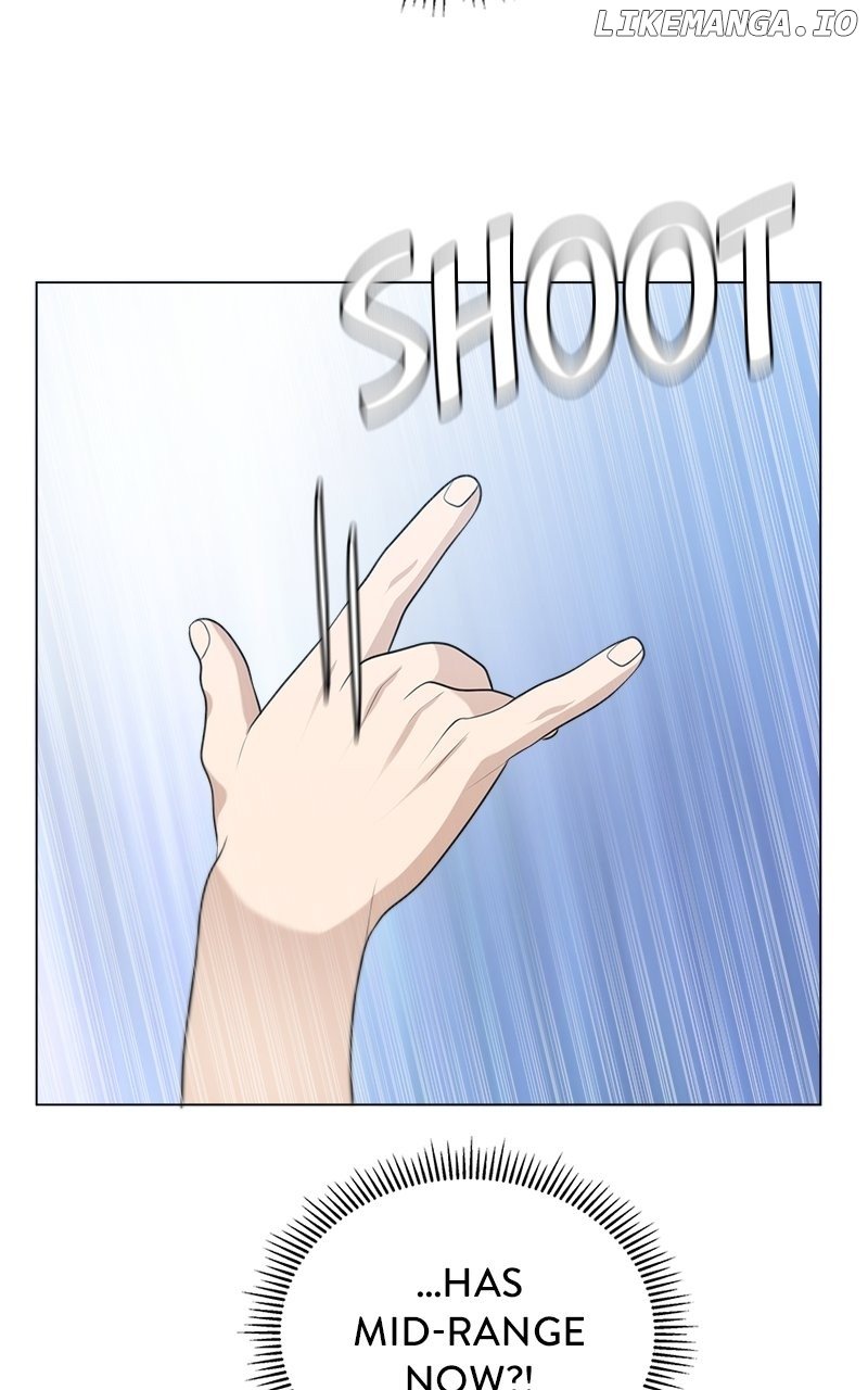 Big Man on the Court Chapter 83 - Page 28