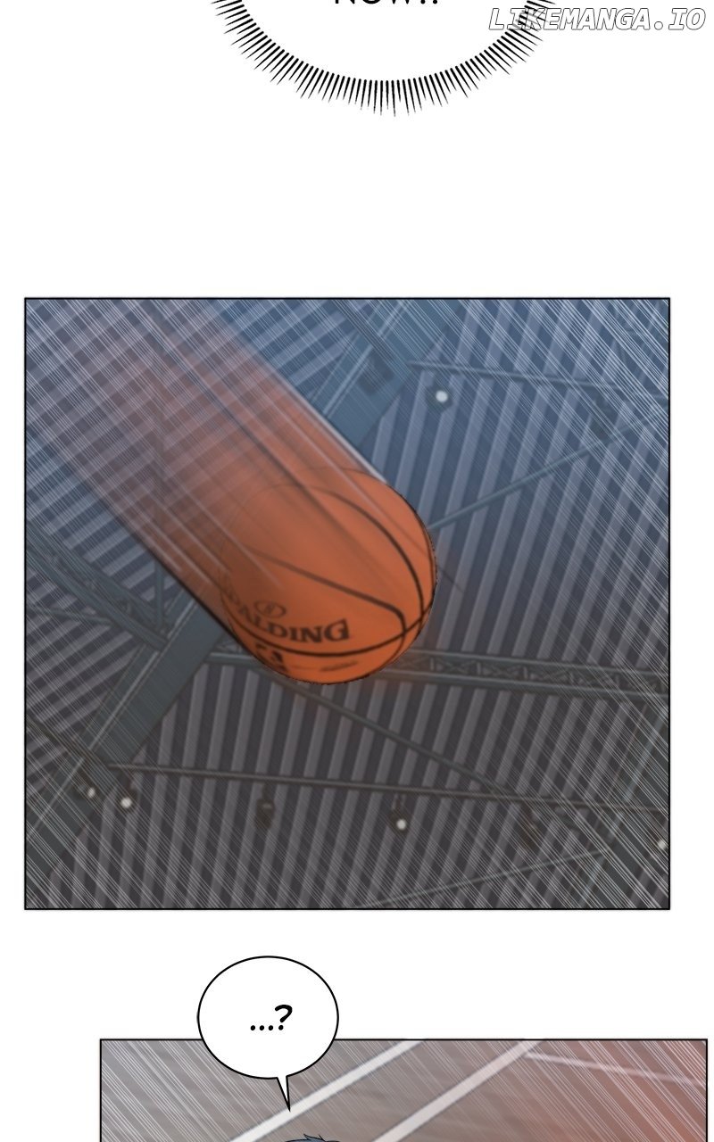 Big Man on the Court Chapter 83 - Page 29