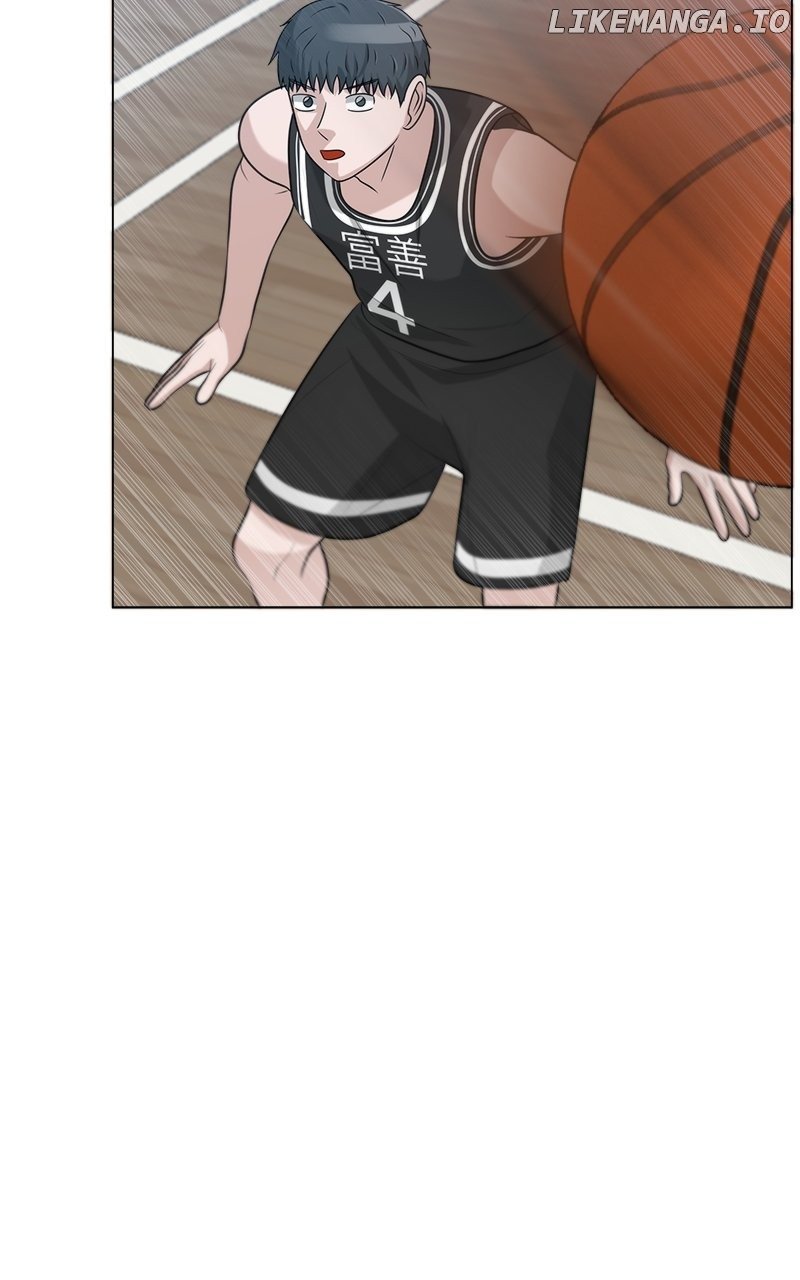 Big Man on the Court Chapter 83 - Page 30