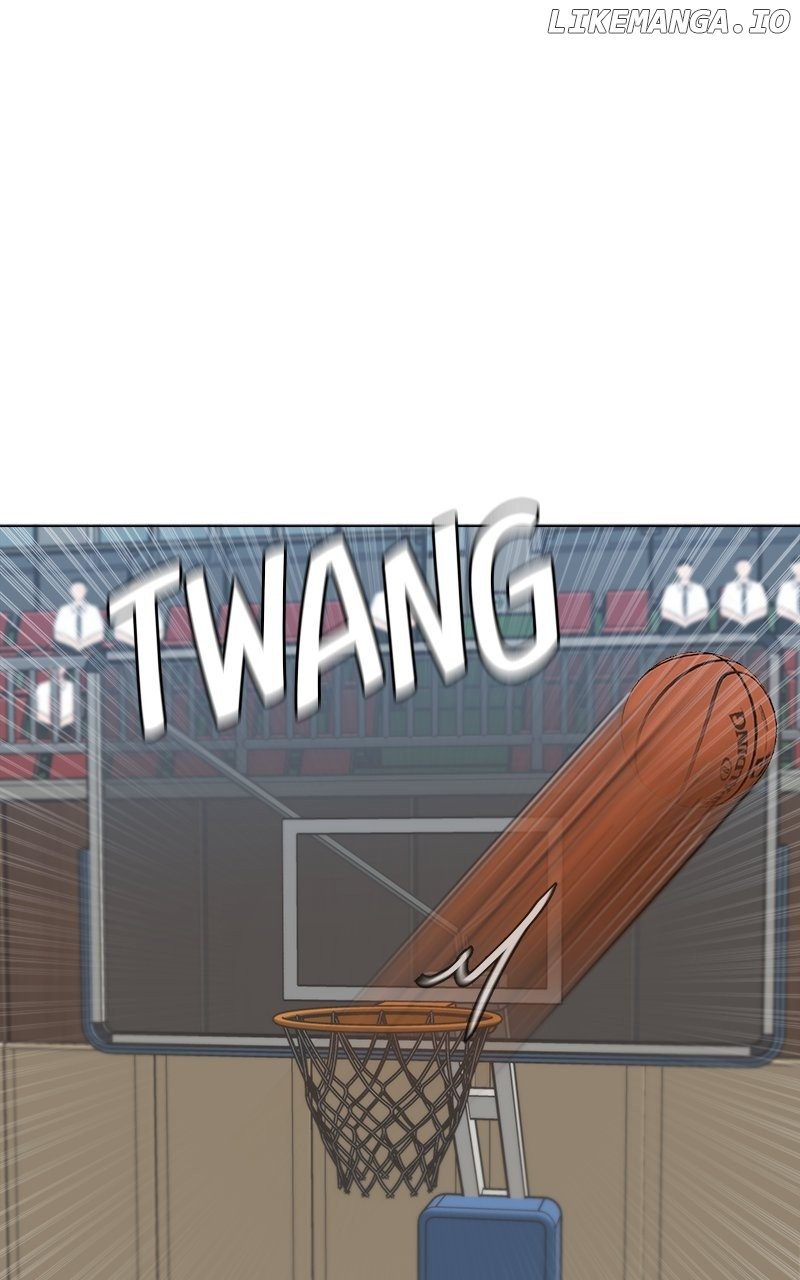 Big Man on the Court Chapter 83 - Page 31