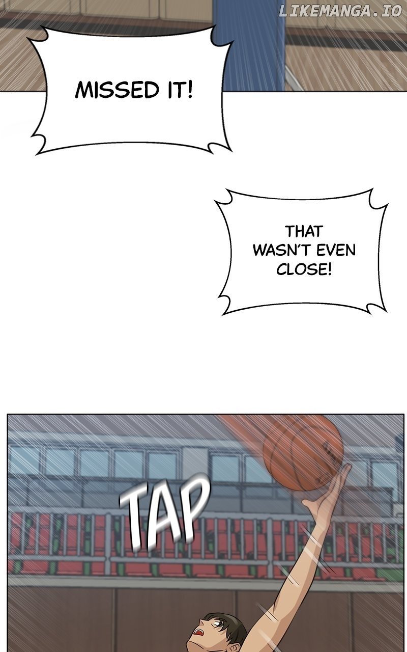 Big Man on the Court Chapter 83 - Page 32