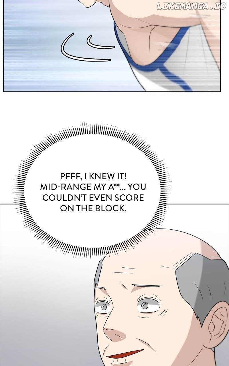 Big Man on the Court Chapter 83 - Page 35