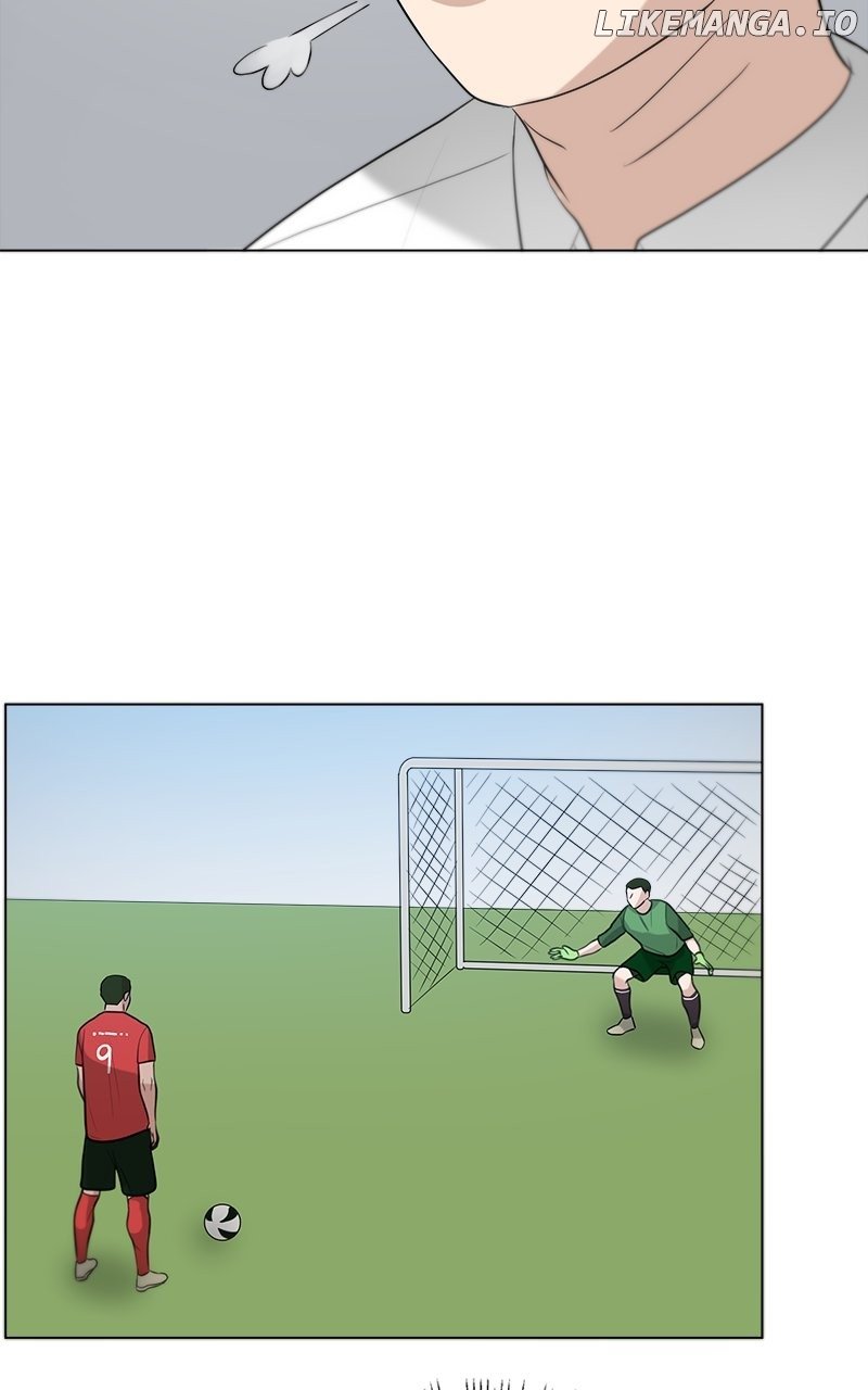 Big Man on the Court Chapter 83 - Page 36