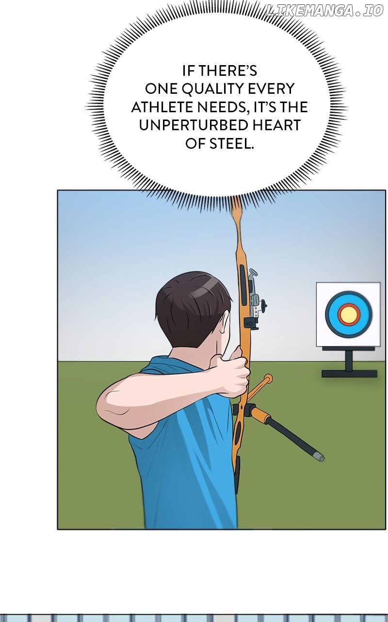 Big Man on the Court Chapter 83 - Page 37