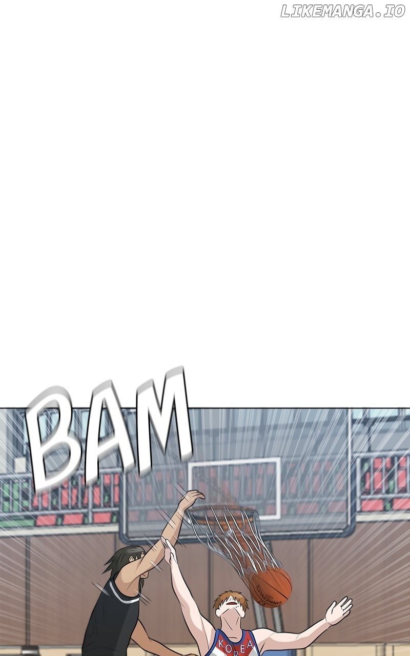 Big Man on the Court Chapter 83 - Page 39