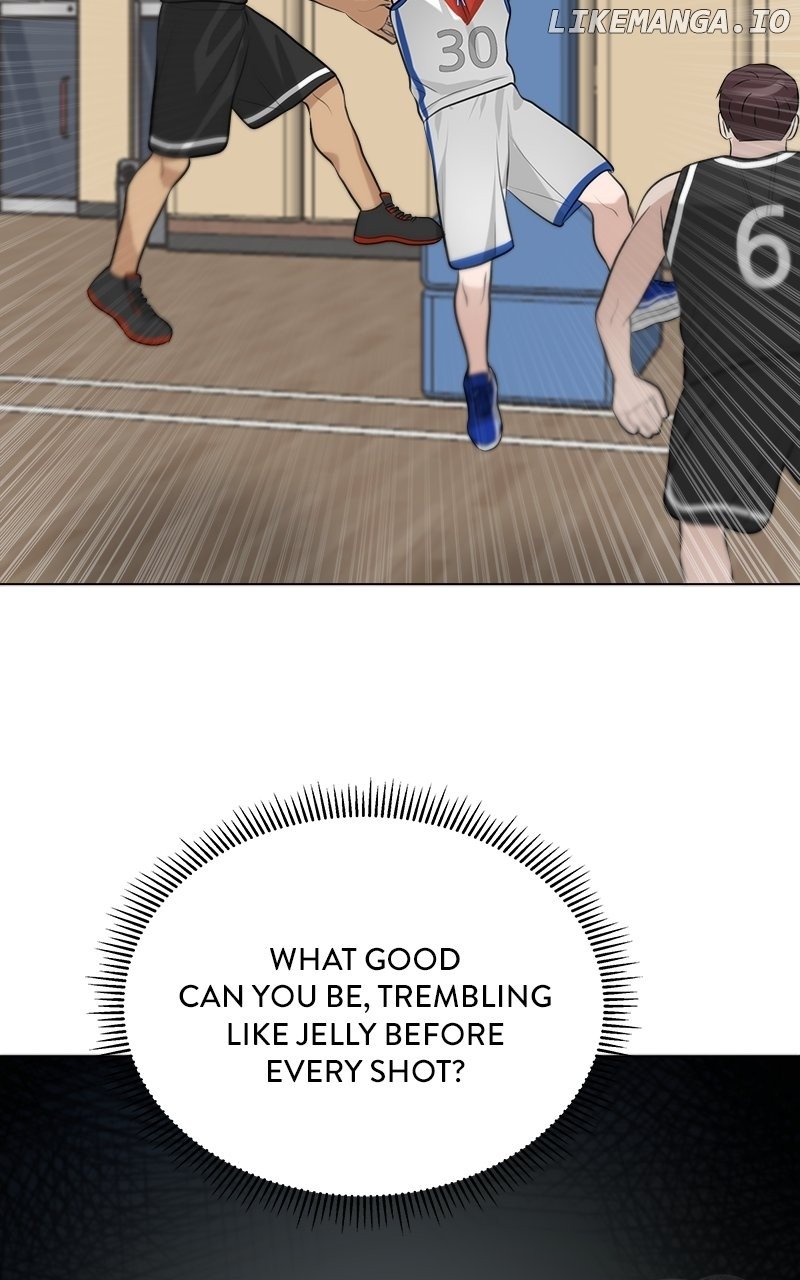 Big Man on the Court Chapter 83 - Page 40