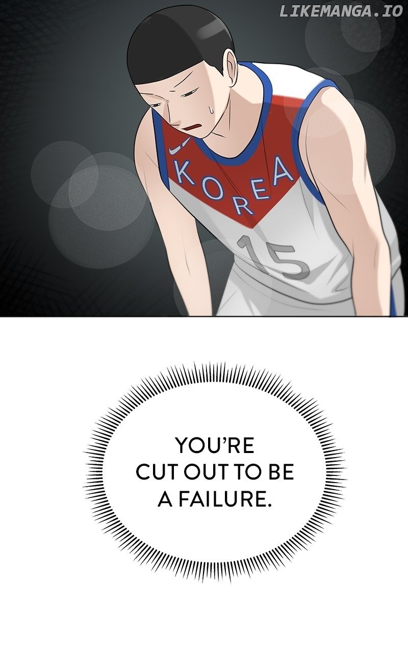 Big Man on the Court Chapter 83 - Page 41