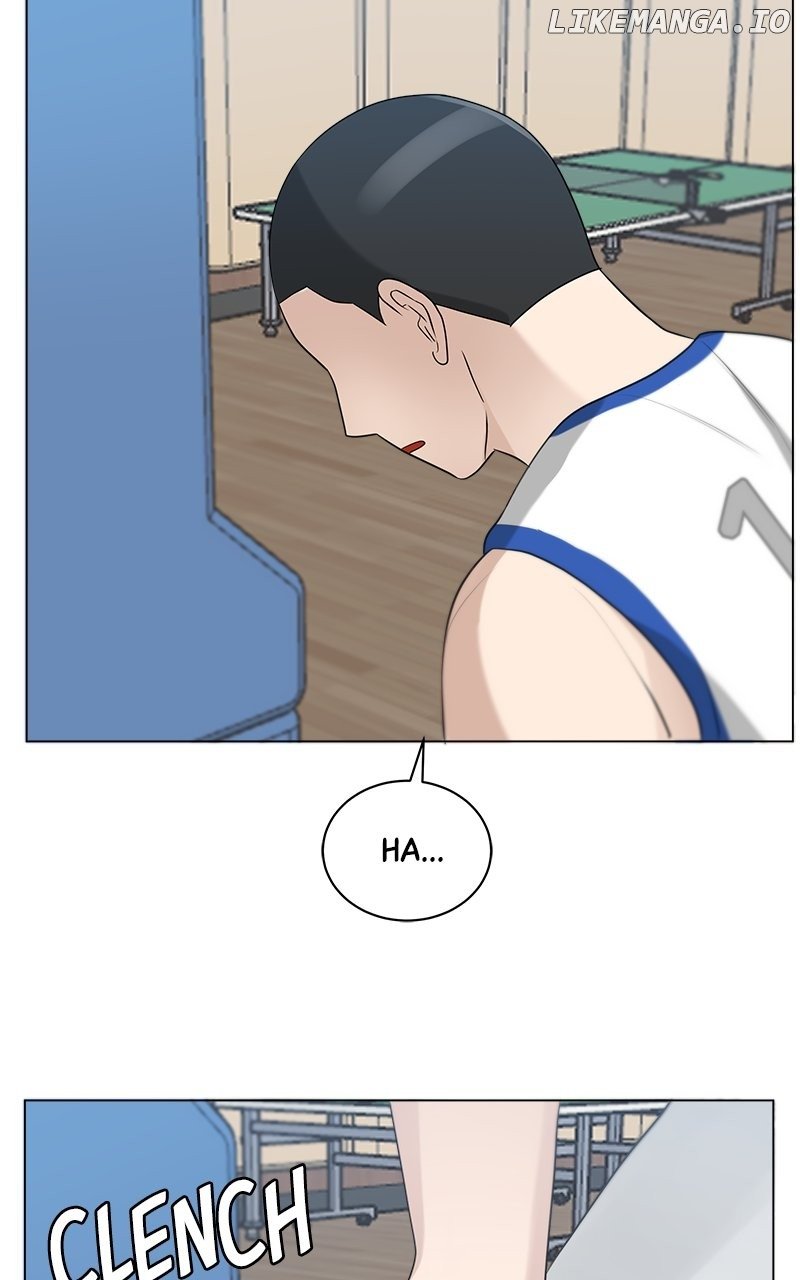Big Man on the Court Chapter 83 - Page 45