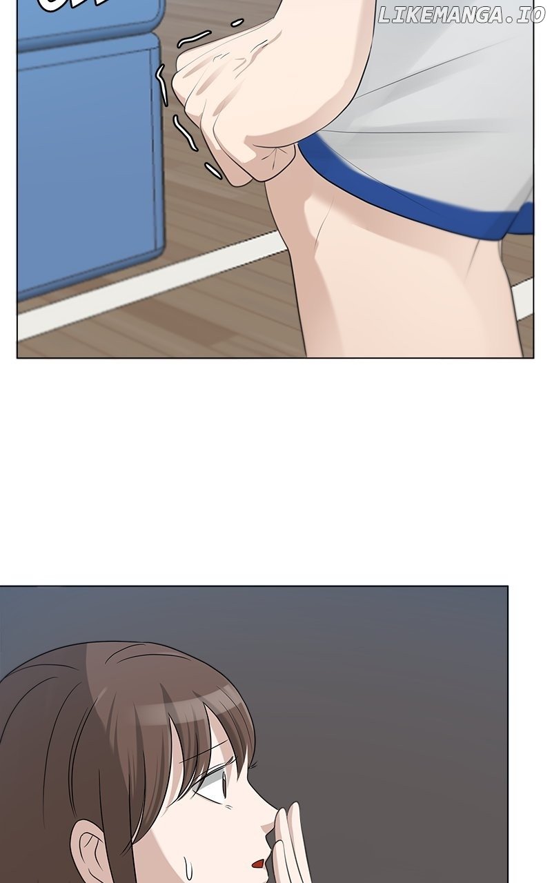 Big Man on the Court Chapter 83 - Page 46