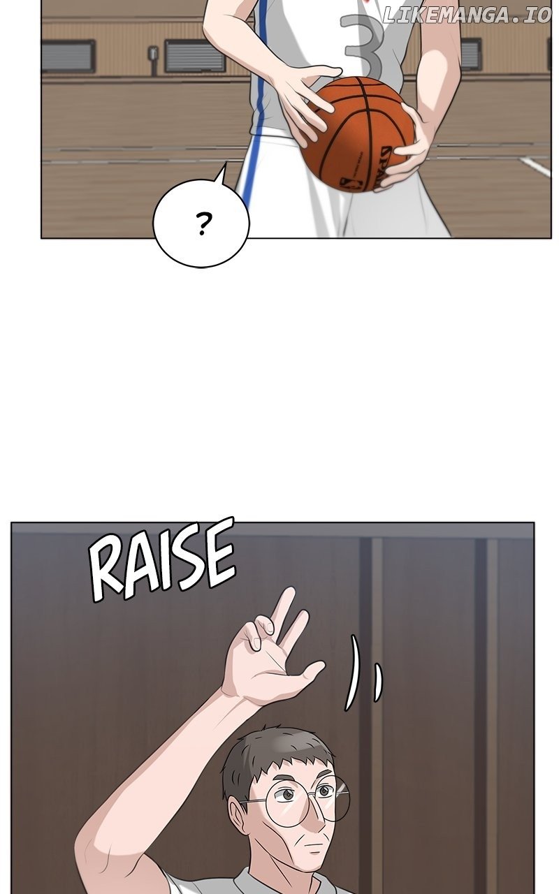 Big Man on the Court Chapter 83 - Page 48