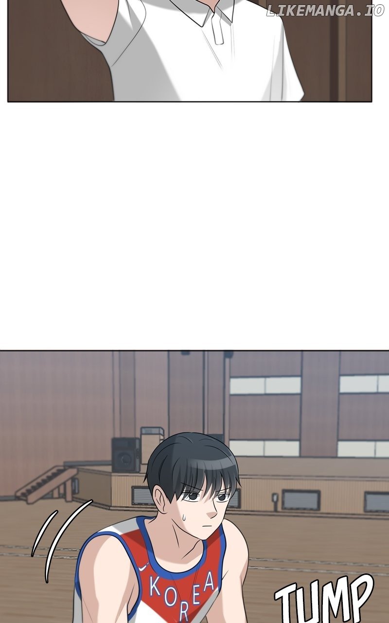 Big Man on the Court Chapter 83 - Page 49