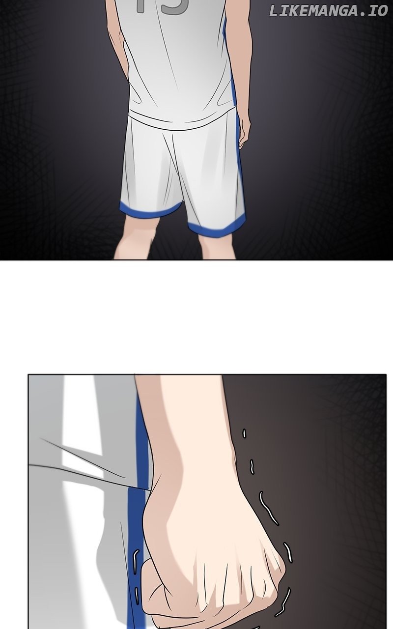 Big Man on the Court Chapter 83 - Page 6