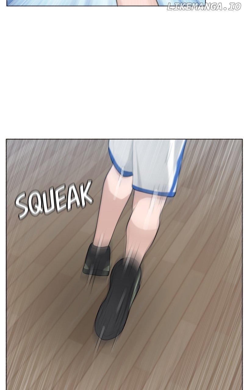 Big Man on the Court Chapter 83 - Page 51