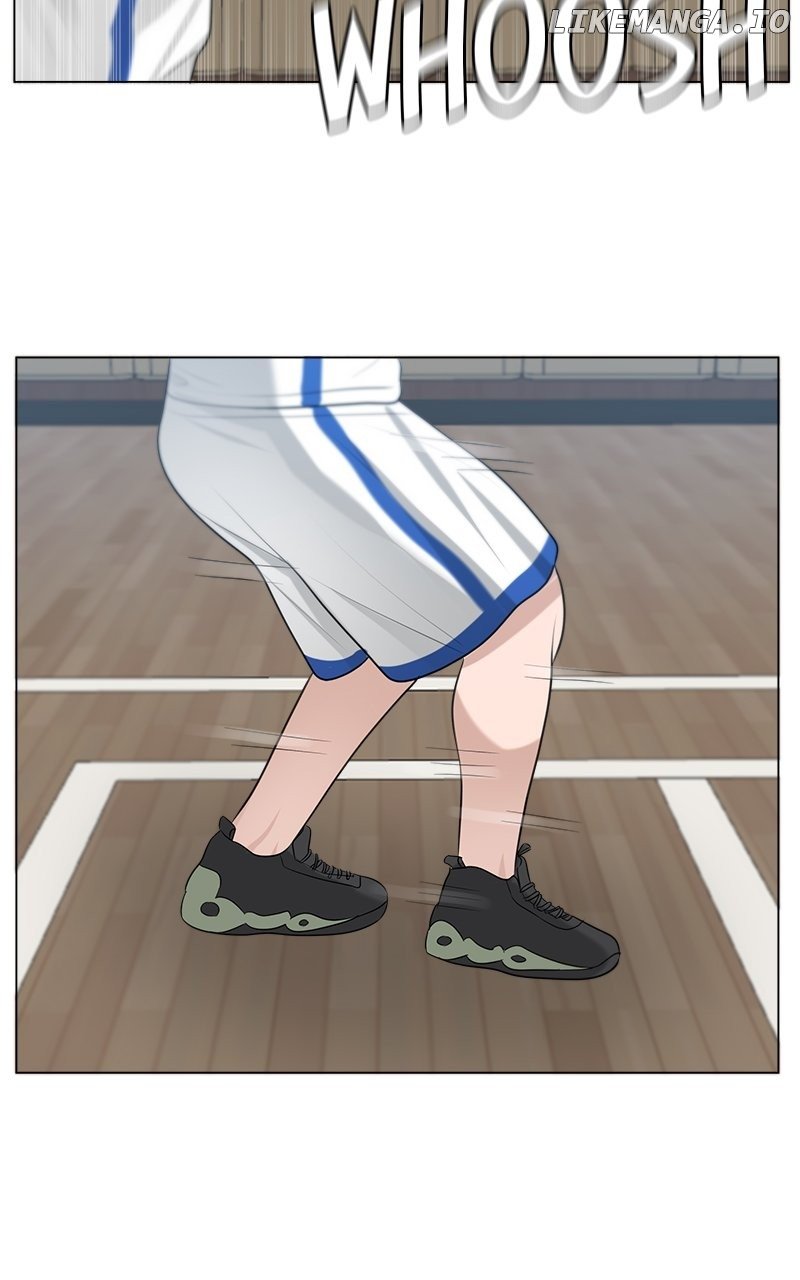 Big Man on the Court Chapter 83 - Page 55