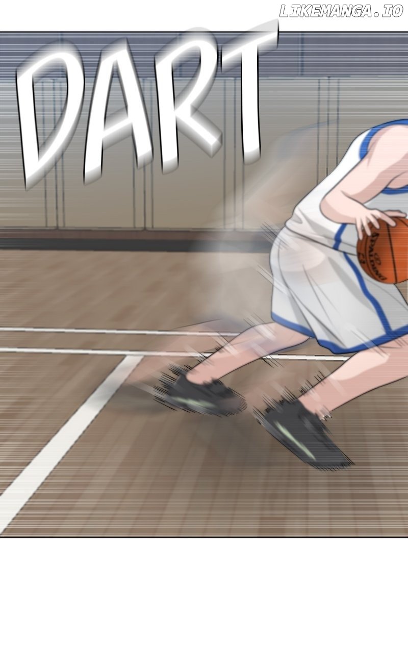 Big Man on the Court Chapter 83 - Page 56