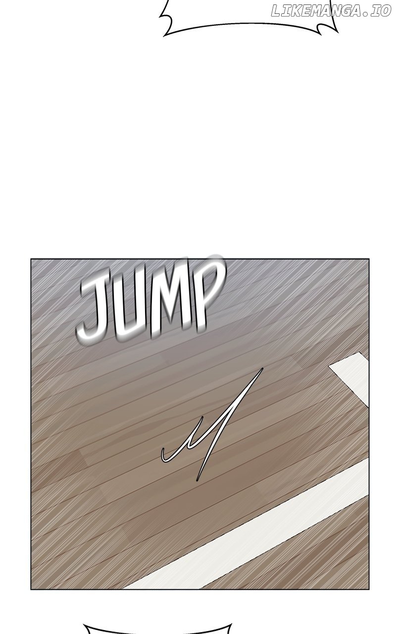 Big Man on the Court Chapter 83 - Page 58