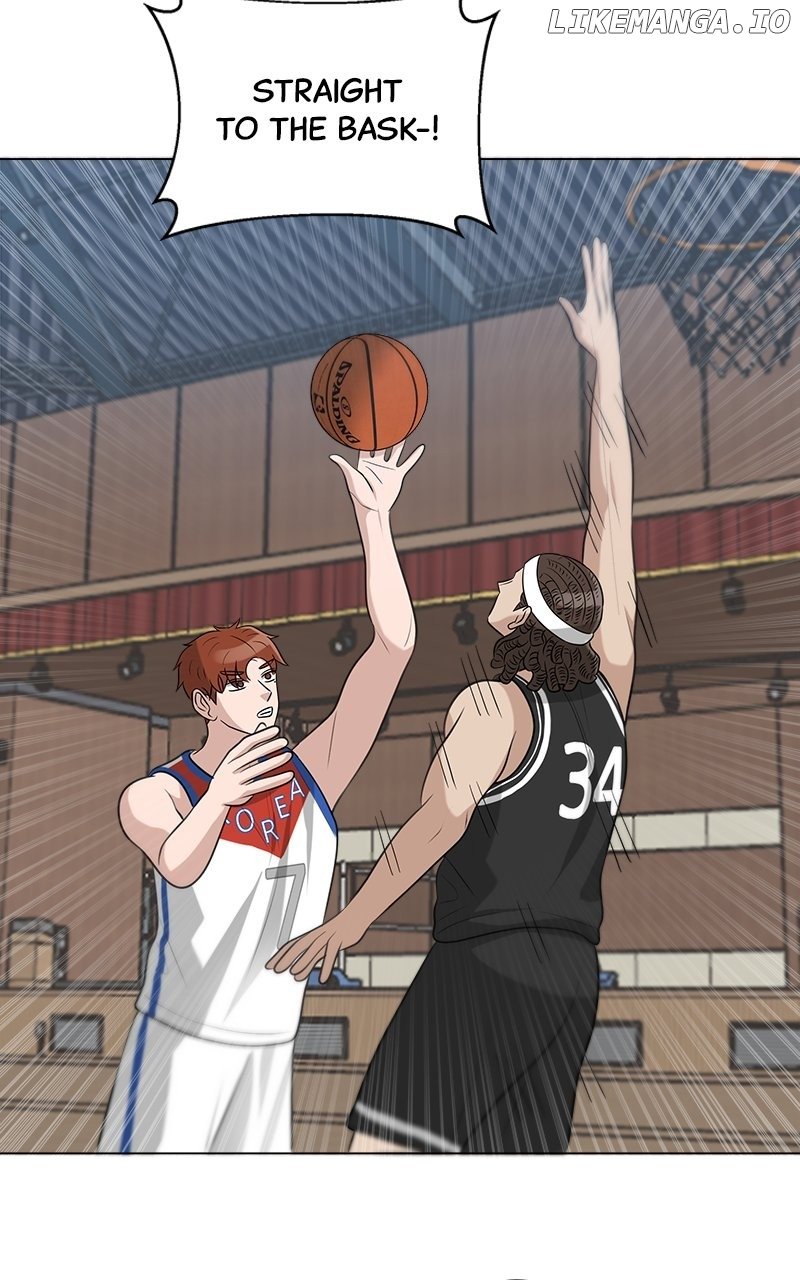 Big Man on the Court Chapter 83 - Page 59