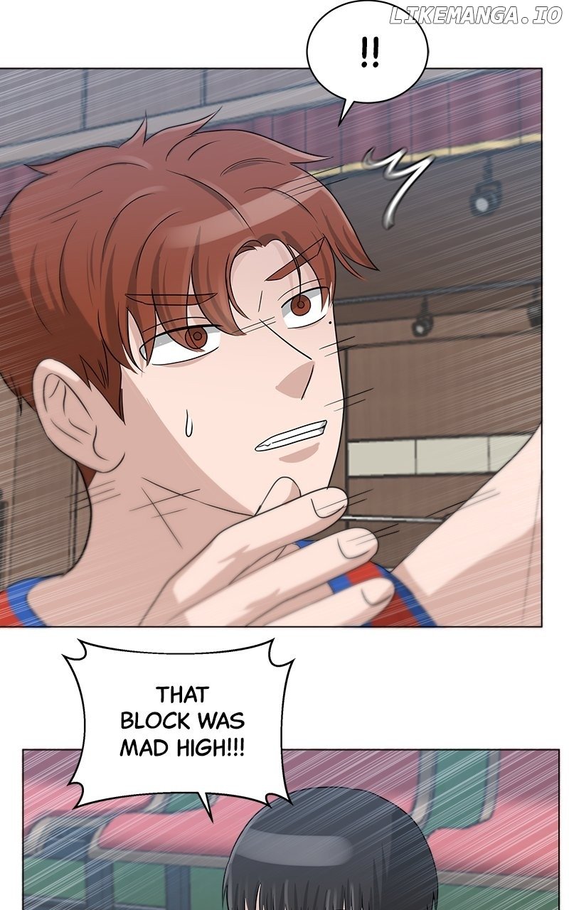 Big Man on the Court Chapter 83 - Page 60