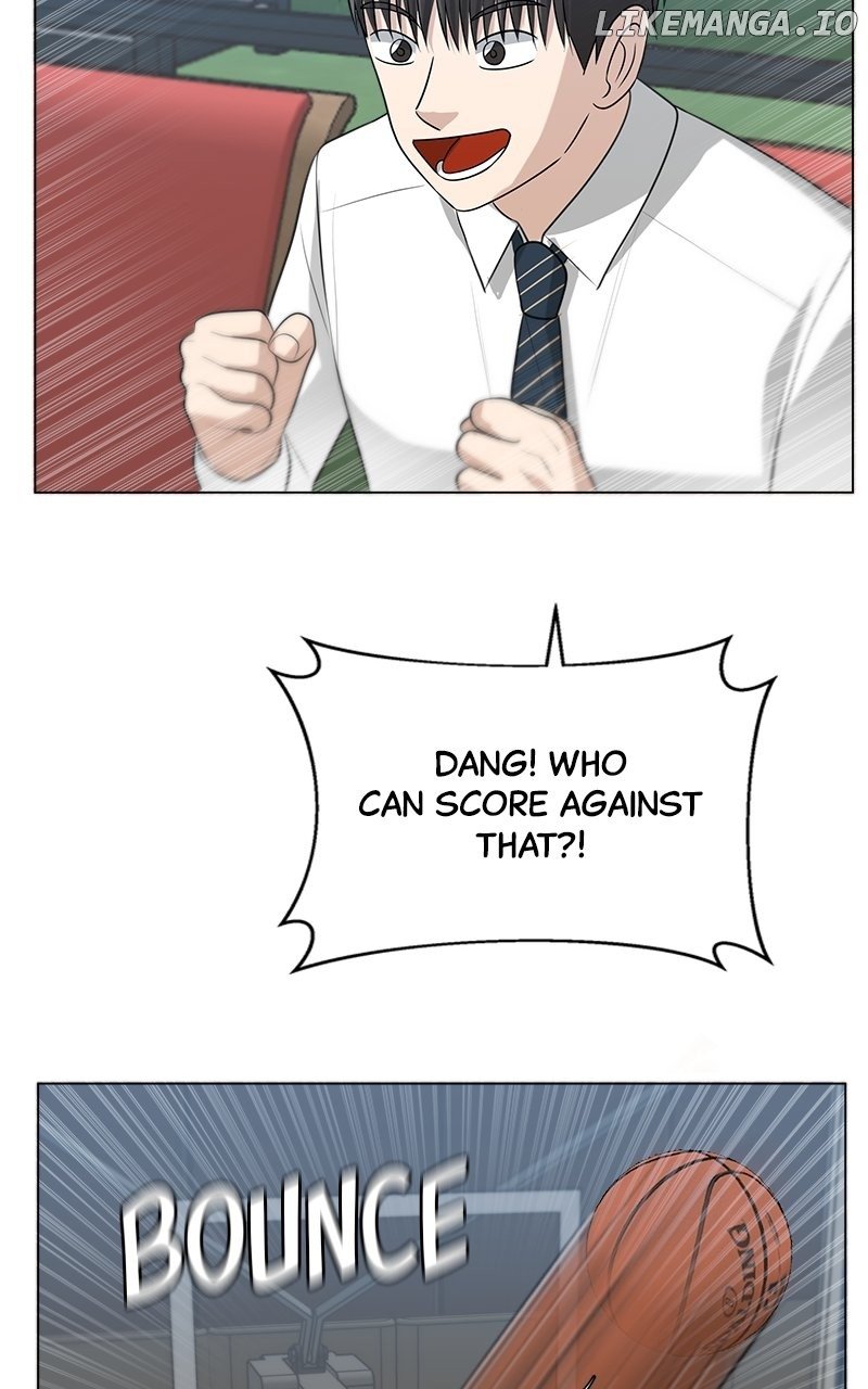 Big Man on the Court Chapter 83 - Page 61