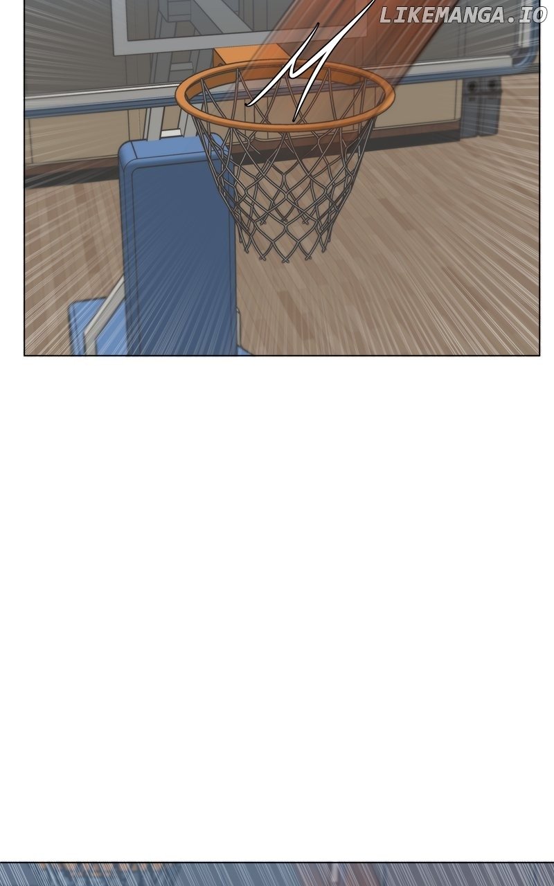 Big Man on the Court Chapter 83 - Page 62