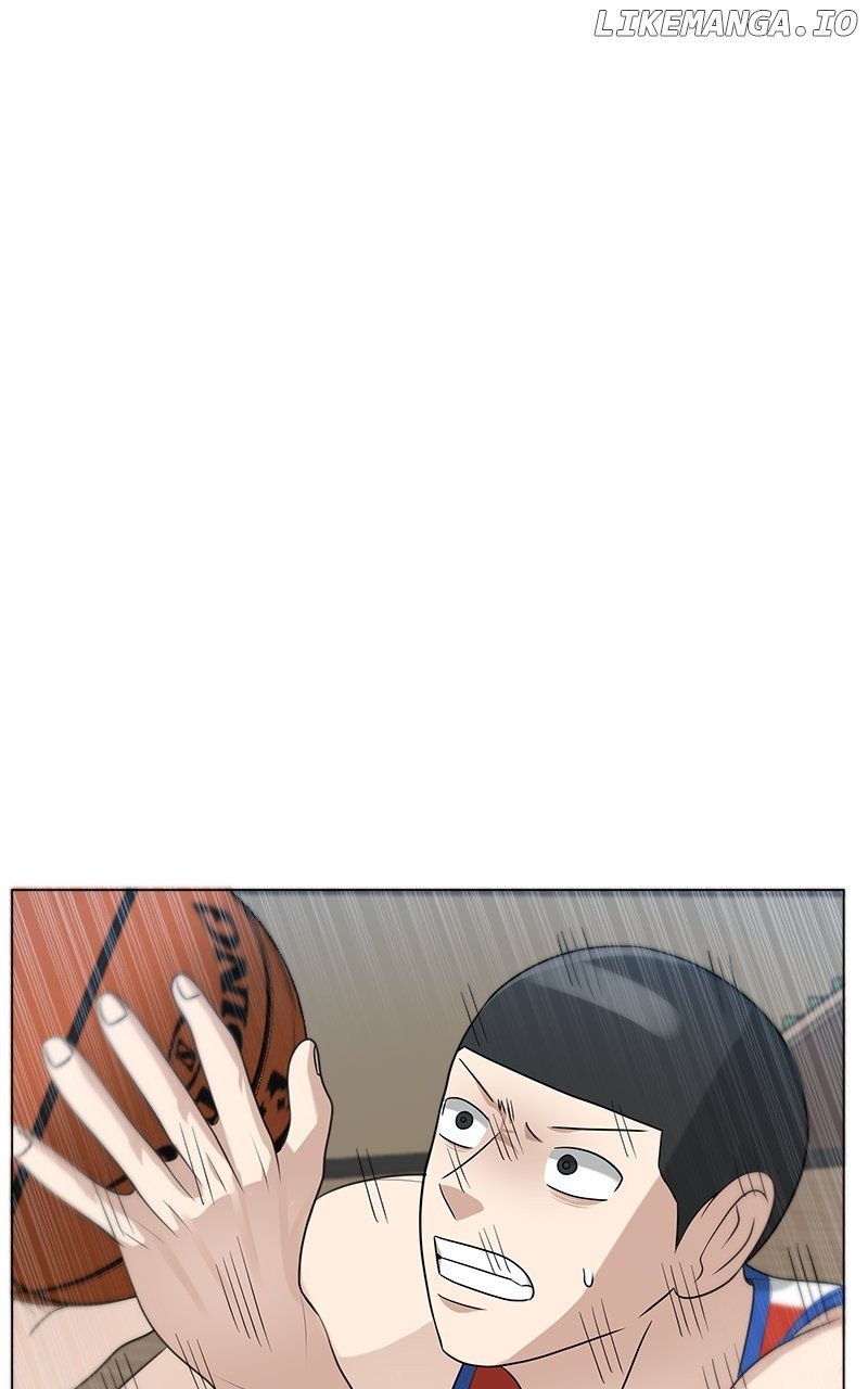 Big Man on the Court Chapter 83 - Page 64